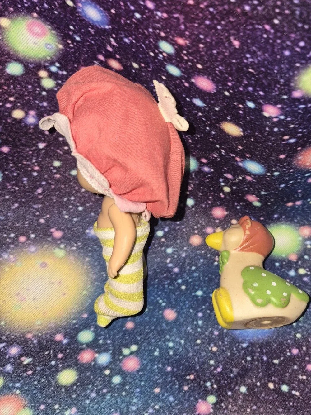 Kenner sweet little